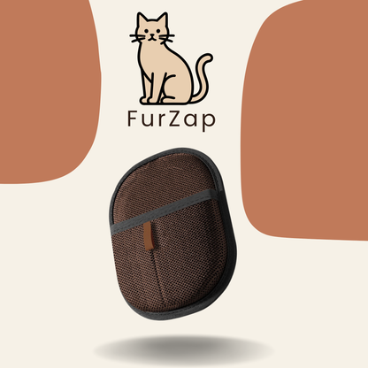 FurZap™ Pet Grooming Glove