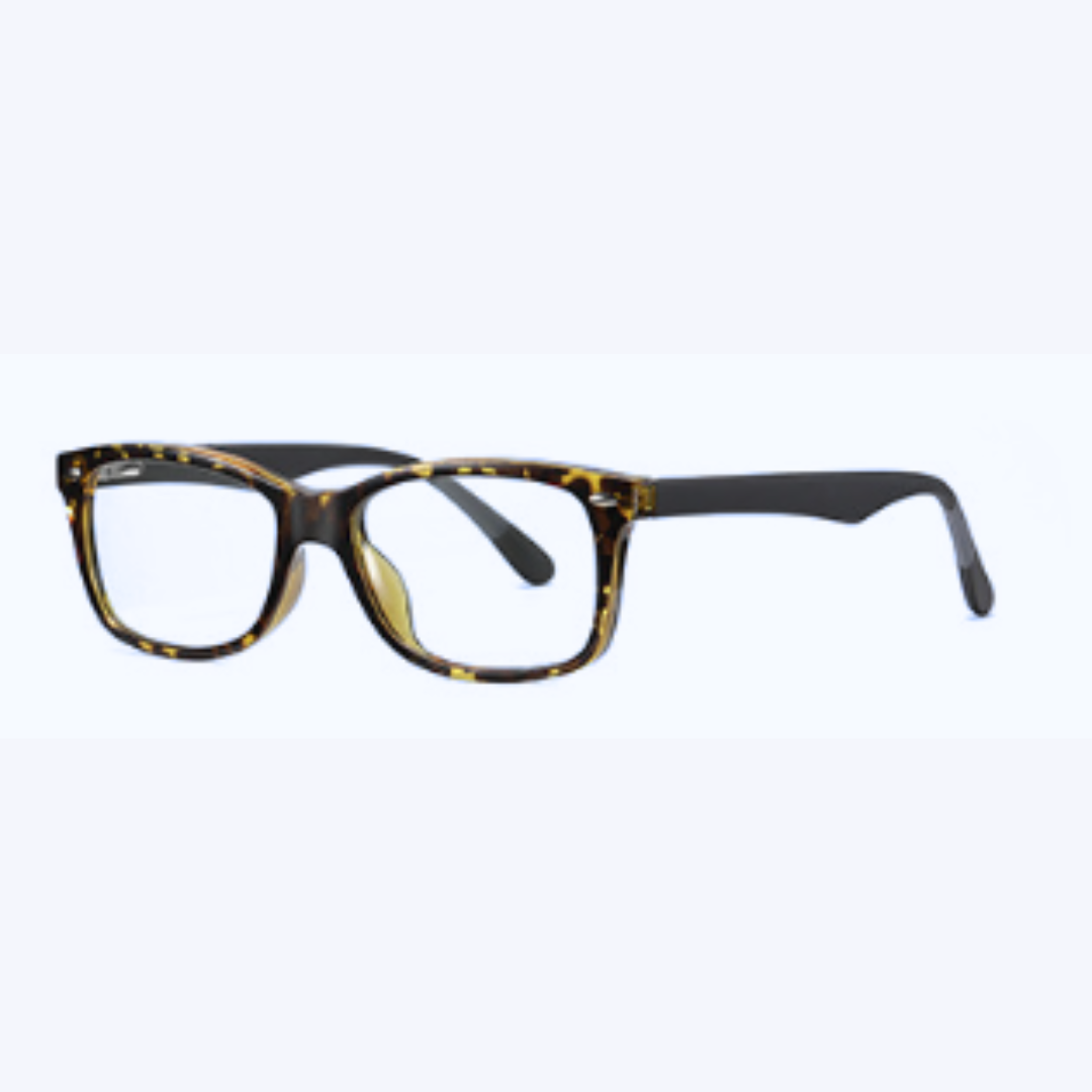 <tc> Zylumz Gamer's 2 IN 1 BUFF Glasses نظارات</tc>