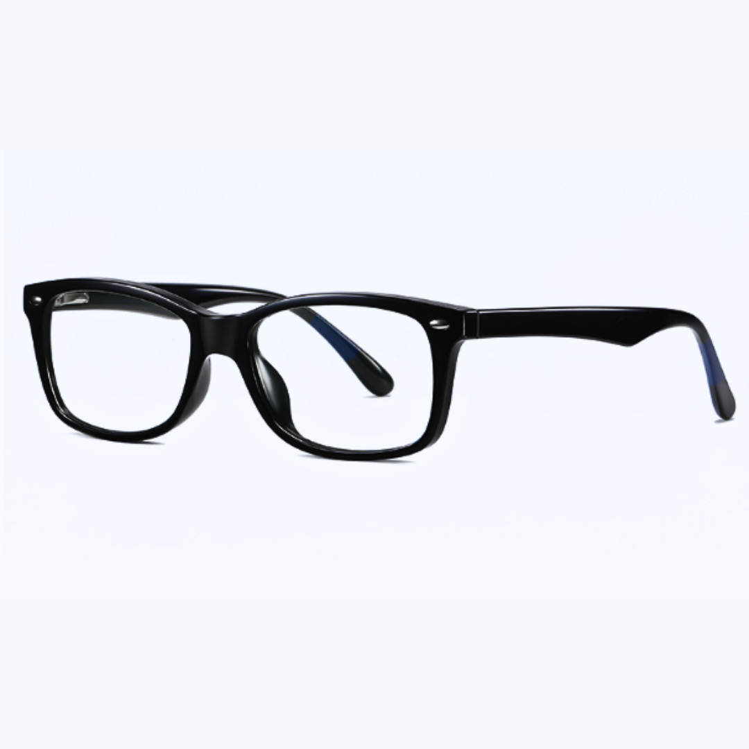 <tc> Zylumz Gamer's 2 IN 1 BUFF Glasses نظارات</tc>