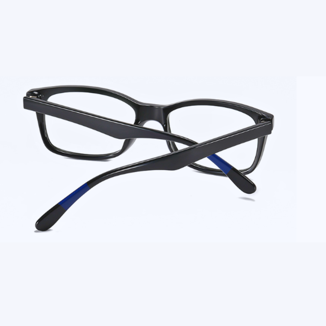 <tc> Zylumz Gamer's 2 IN 1 BUFF Glasses نظارات</tc>