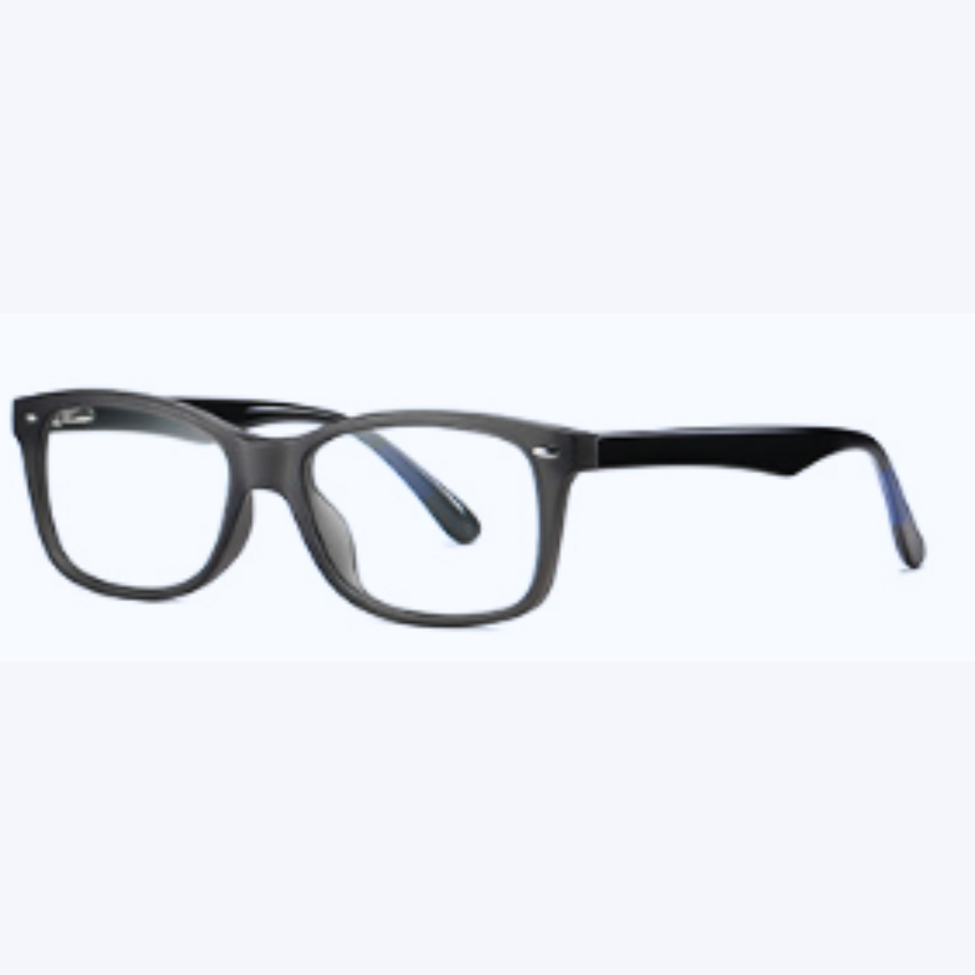 <tc> Zylumz Gamer's 2 IN 1 BUFF Glasses نظارات</tc>